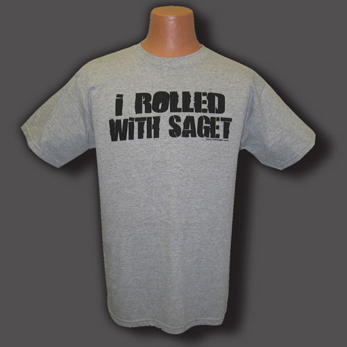 Bob Saget Online Store